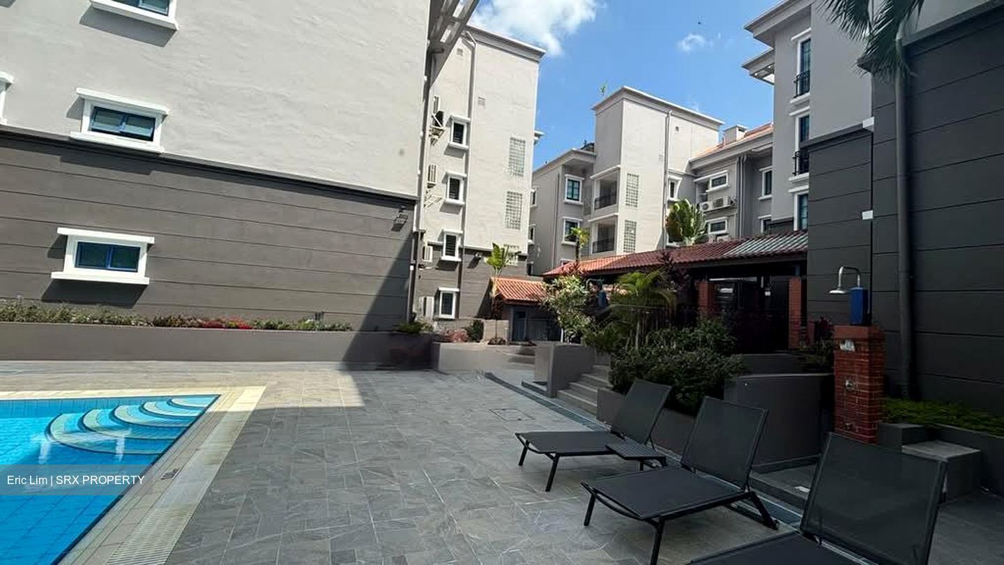 Kellett Court (D11), Condominium #556354401